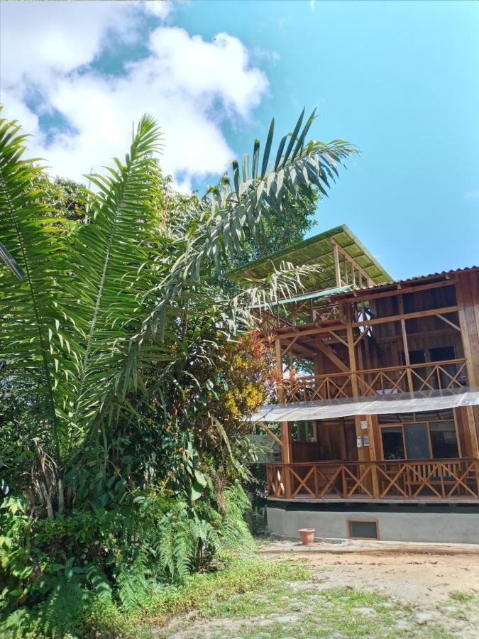 Lodge El Descanso Mindo