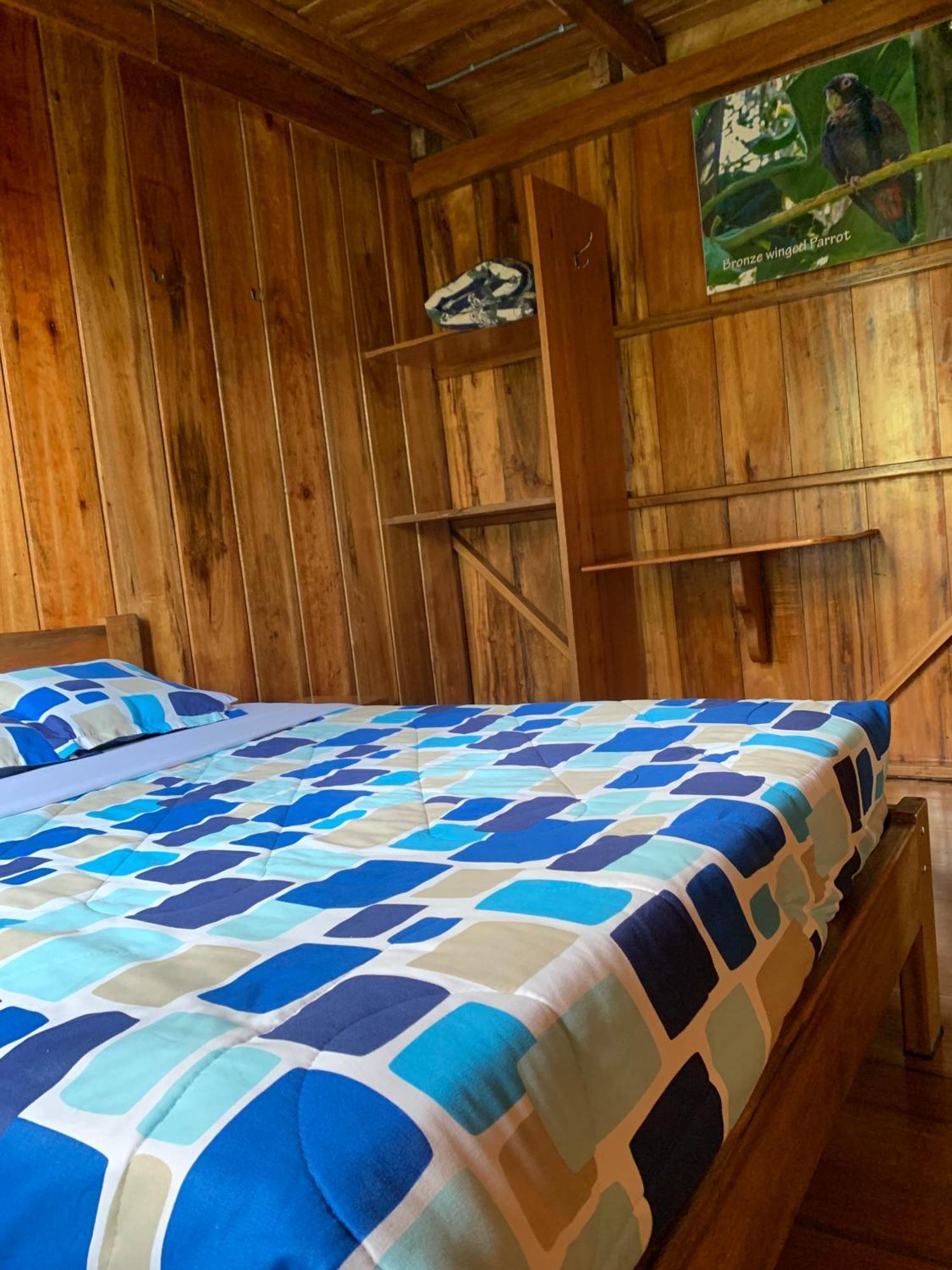 Lodge El Descanso