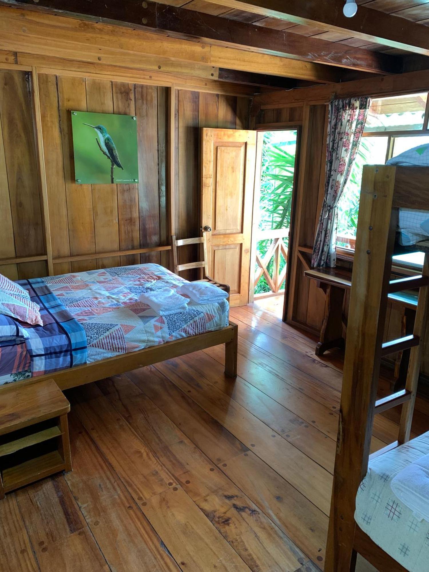 Lodge El Descanso *