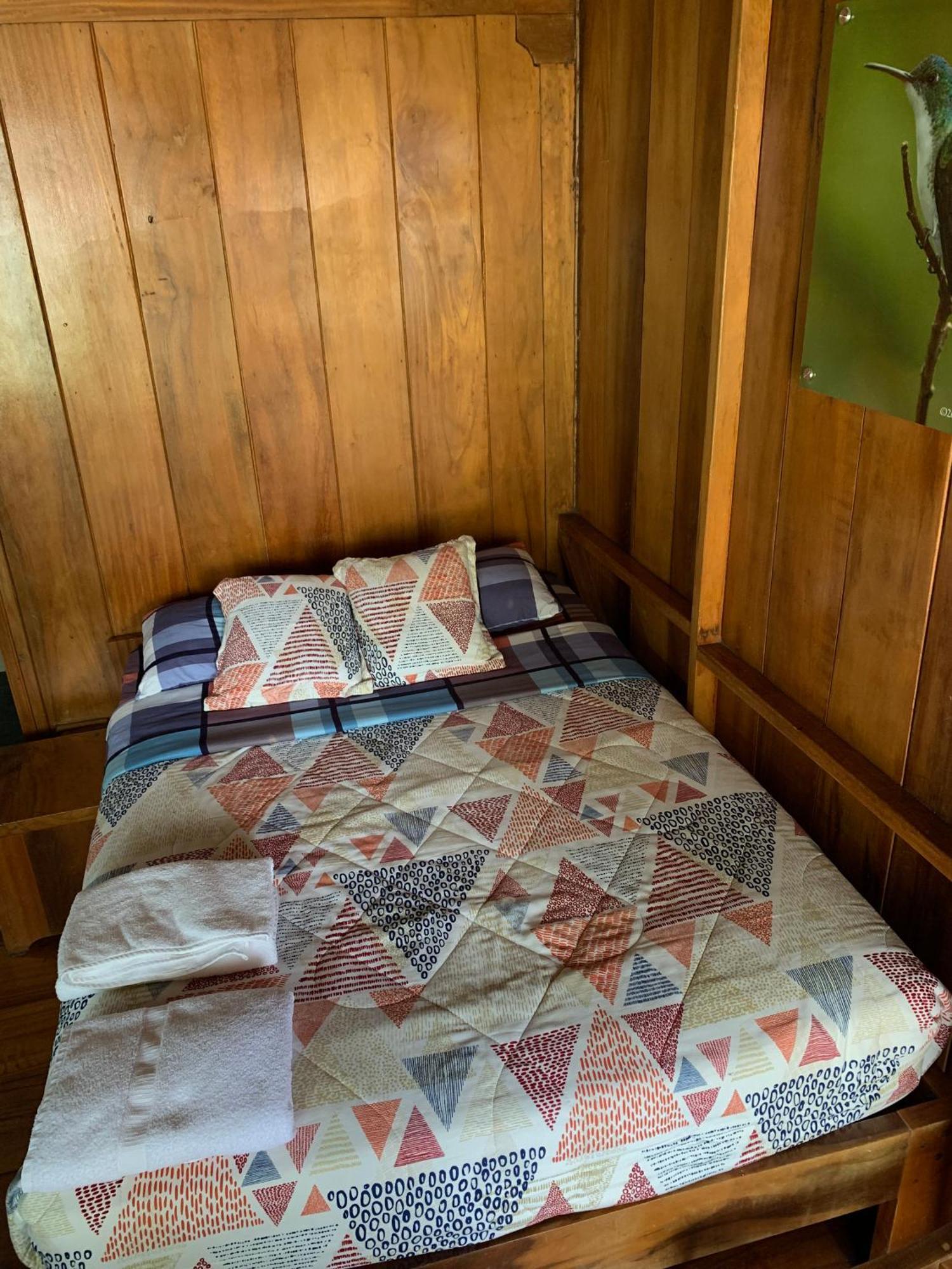El Descanso Lodge Mindo