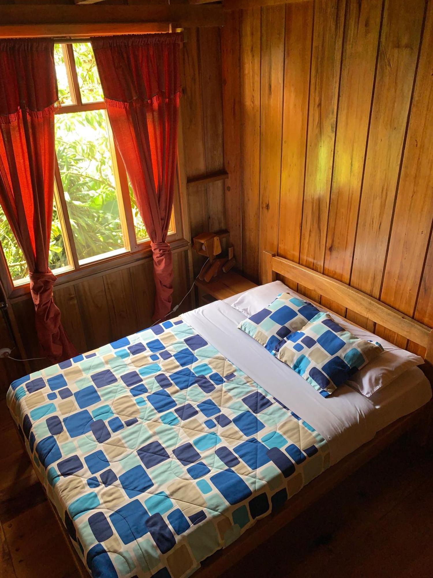 El Descanso Lodge *