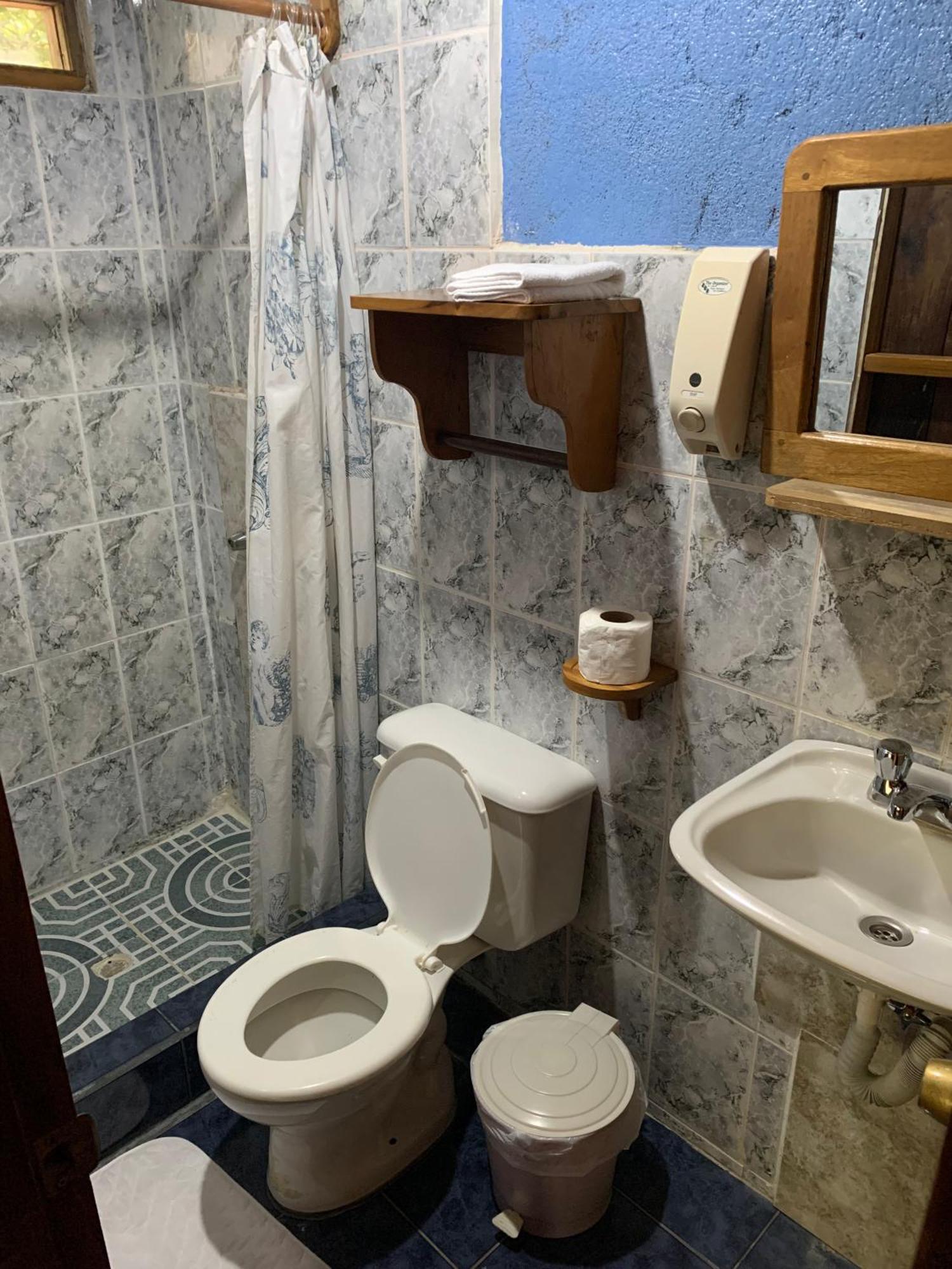 El Descanso Mindo