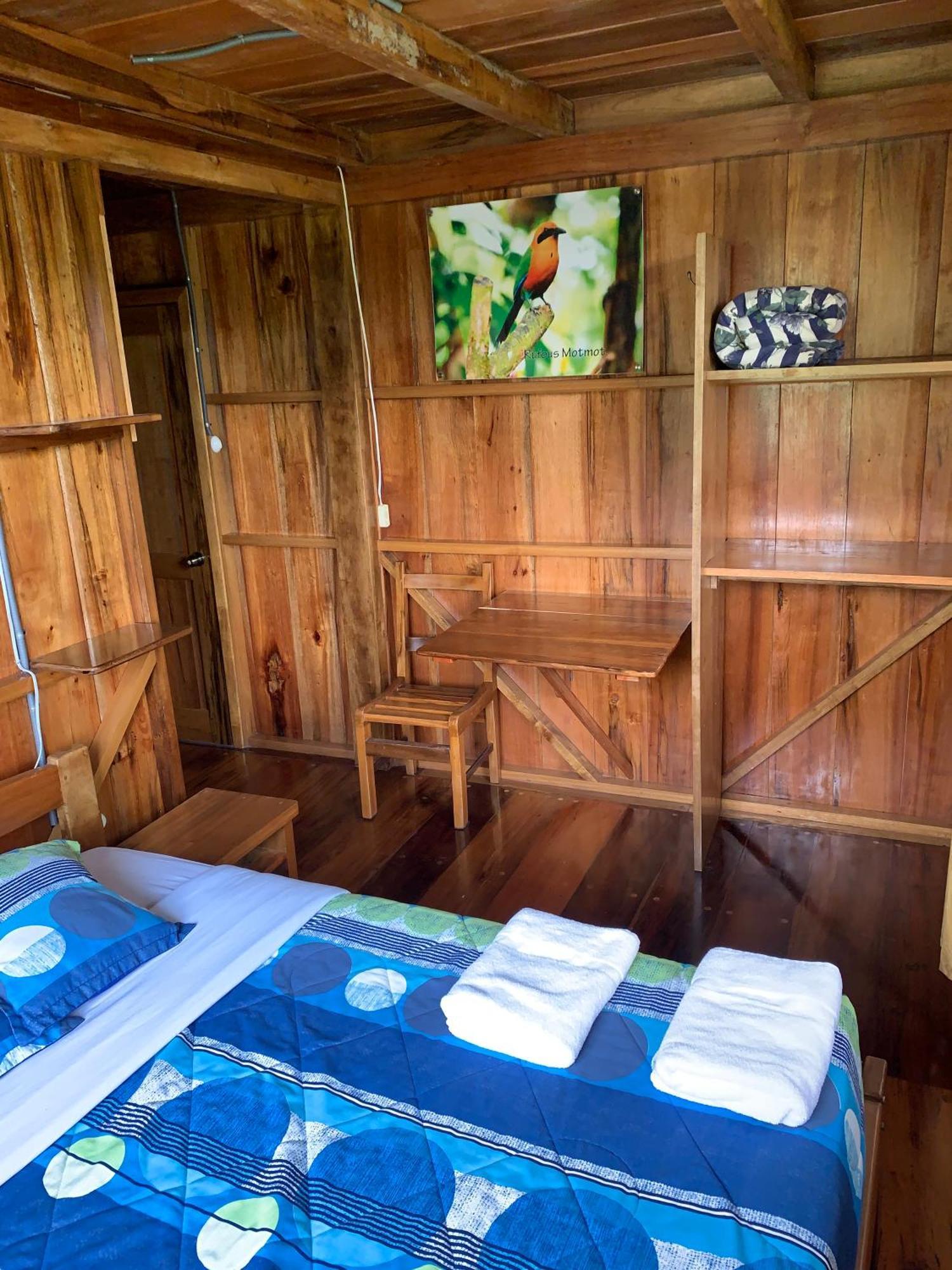 El Descanso Lodge