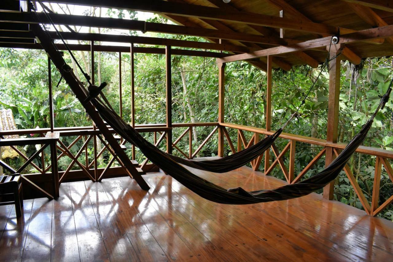 El Descanso Lodge *