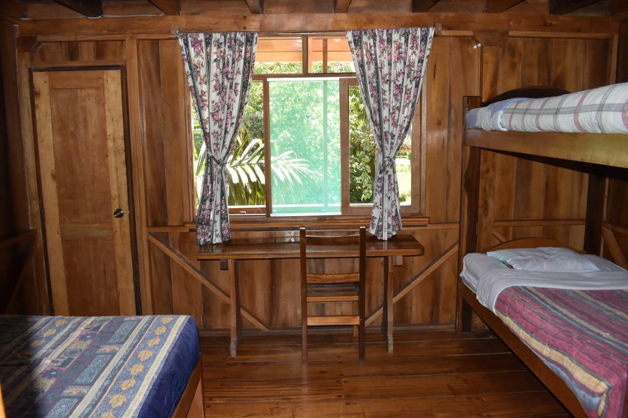 Lodge El Descanso