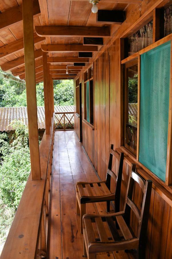 El Descanso Lodge