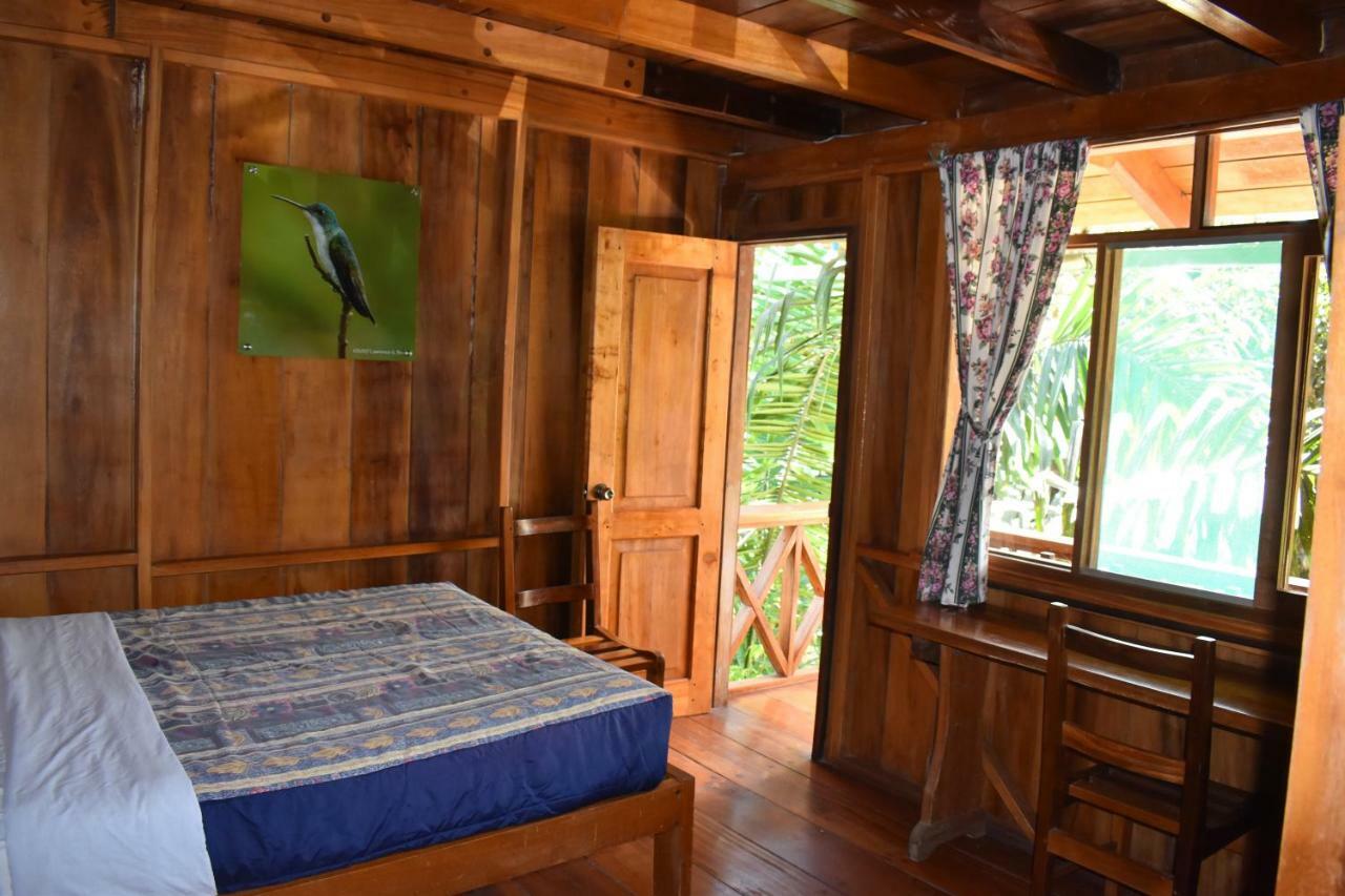 Lodge El Descanso
