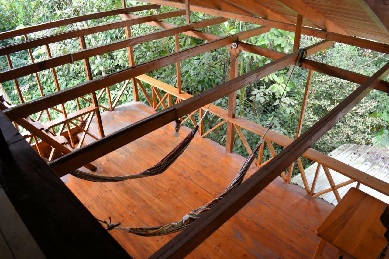 Lodge El Descanso Mindo