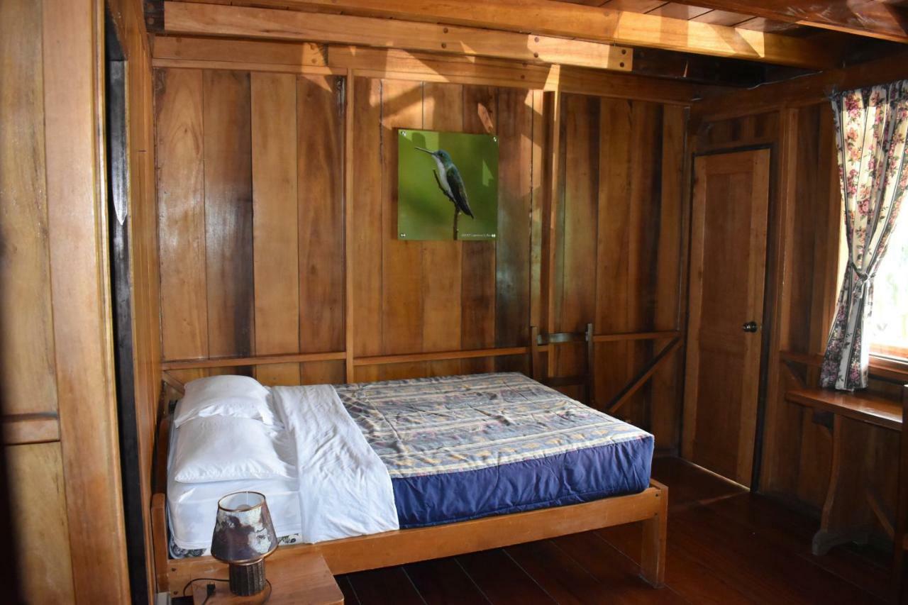 Lodge El Descanso *